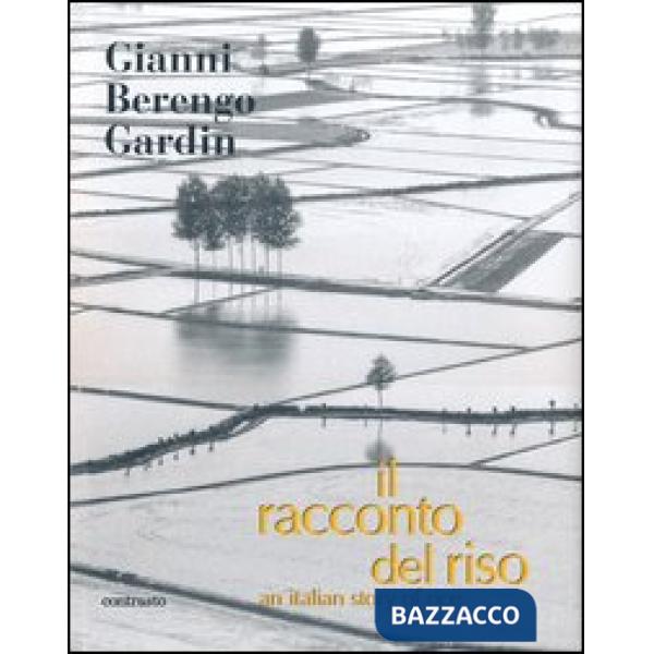 Racconto del riso-An italian story of rice (Il)