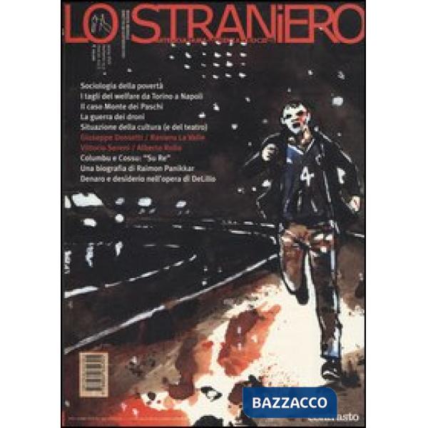 Straniero (Lo). Vol. 153