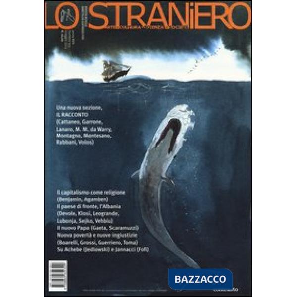 Straniero (Lo). Vol. 155
