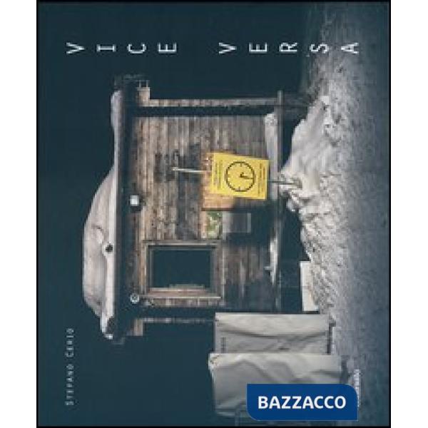 Vice versa. Ediz. italiana e inglese