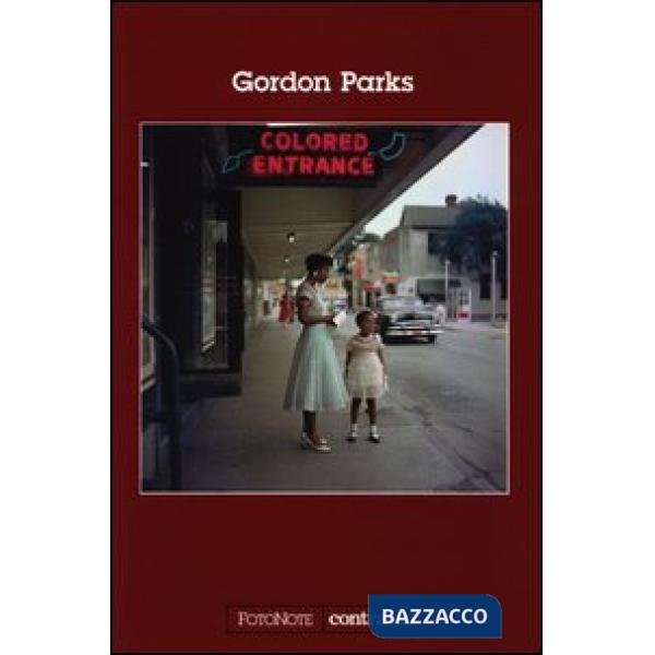 Gordon Parks