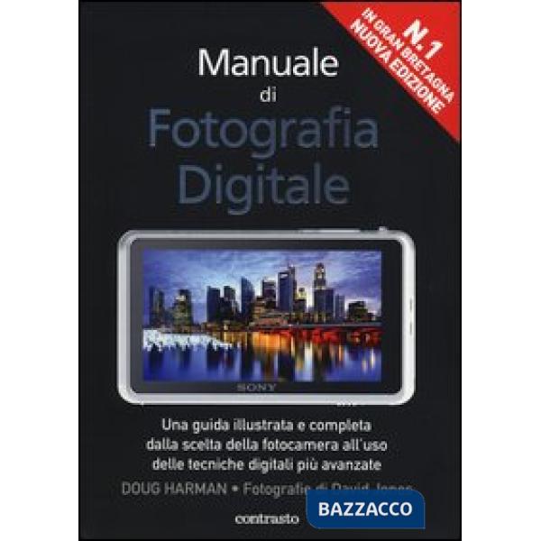 Manuale di fotografia digitale
