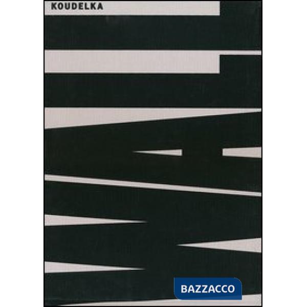 Wall. Paesaggio israeliano e palestinese 2008-2012