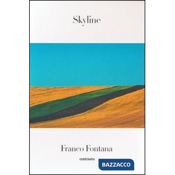 Skyline. Ediz. illustrata