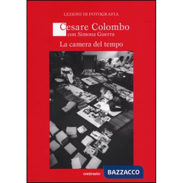 Camera del tempo (La)