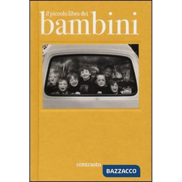 Piccolo libro dei bambini (Il)