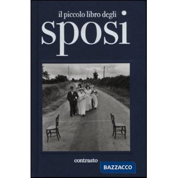 Piccolo libro degli sposi (Il)