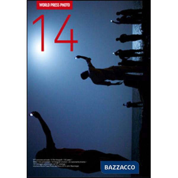 World Press Photo 2014