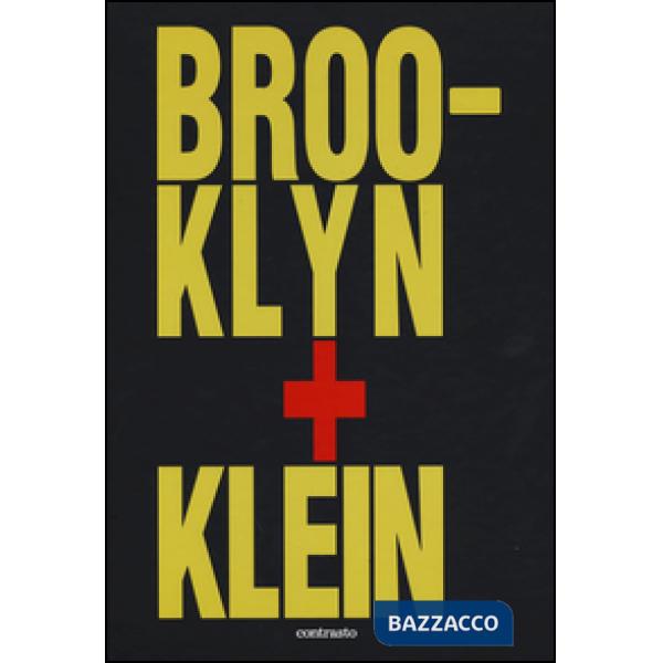 Brooklin + Klein. Ediz. inglese
