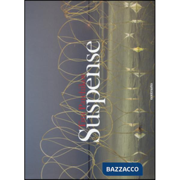 Suspense. Ediz. illustrata