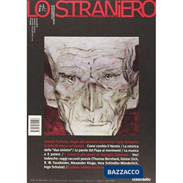 Straniero vol. 174-175 (Lo)