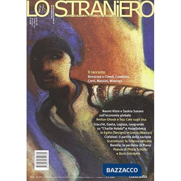 Straniero (Lo). Vol. 177