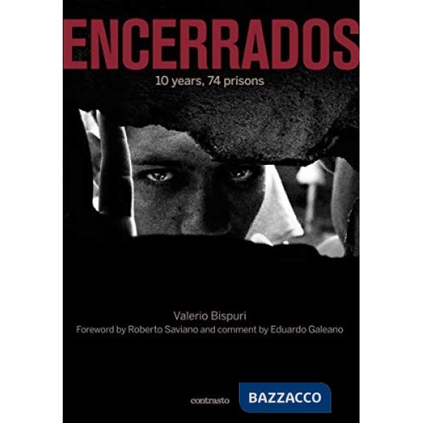 Encerrados. Ediz. inglese