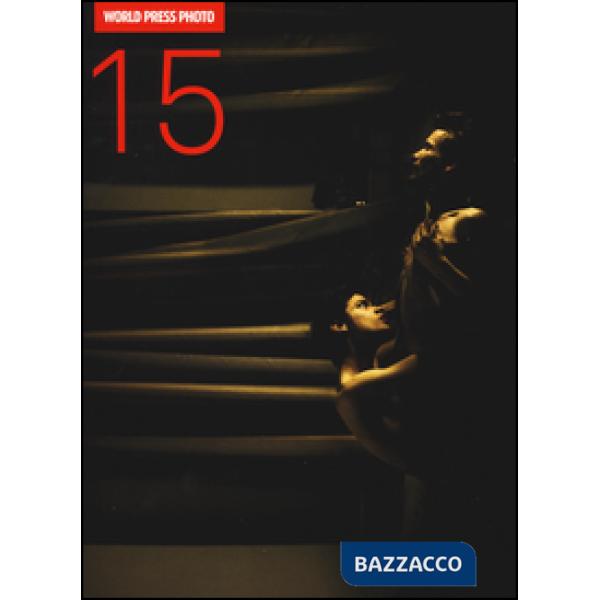 World Press Photo 2015