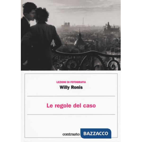 Regole del caso. Ediz. illustrata (Le)