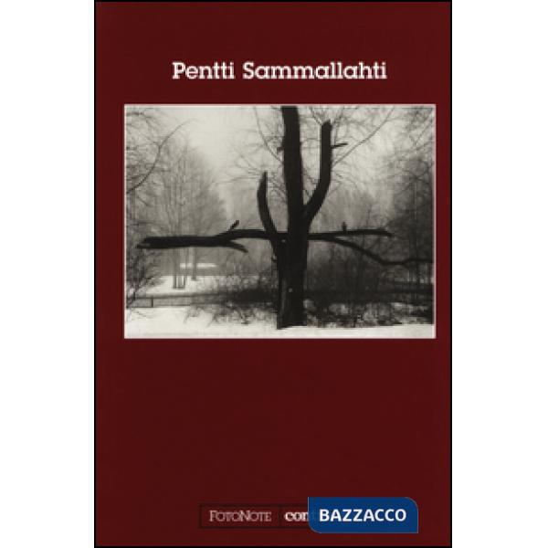 Pentti Sammallahti