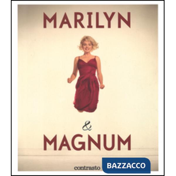 Marilyn & Magnum. Ediz. illustrata