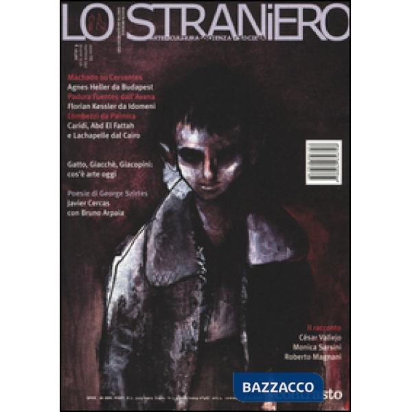Straniero (Lo). Vol. 192