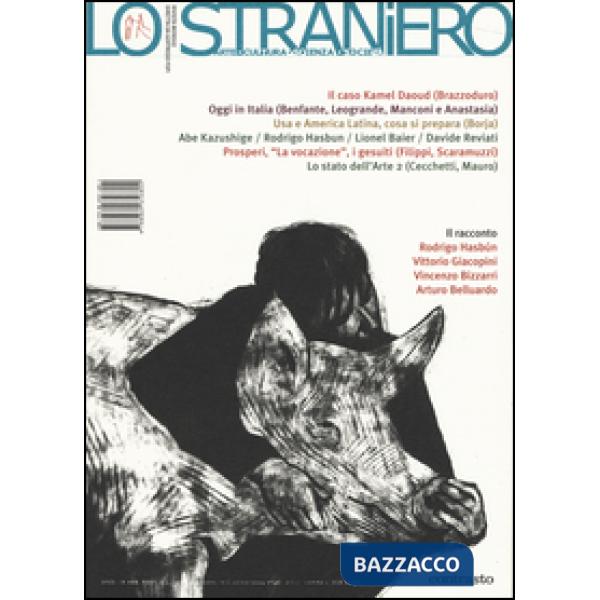 Straniero (Lo). Vol. 193