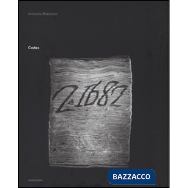 Codex. Ediz. italiana e inglese
