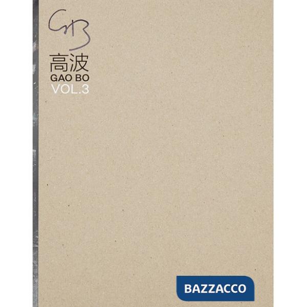 Gao Bo. Ediz. inglese. Vol. 3