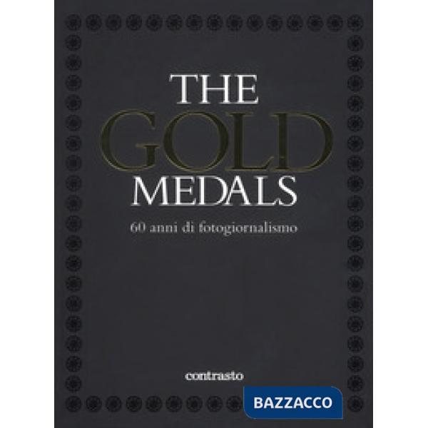 Gold medals. Nuova ediz. (The)