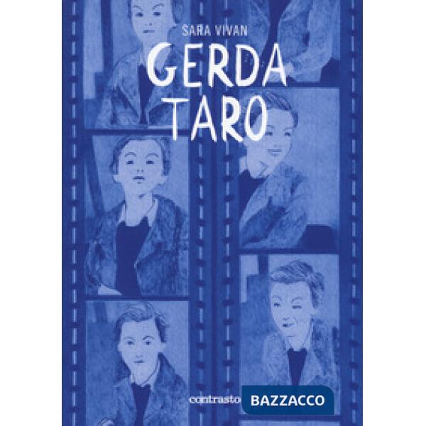 Gerda Taro