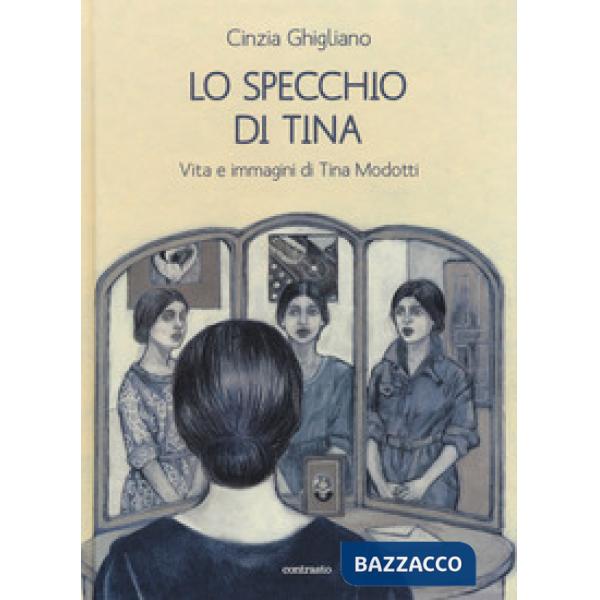 Specchio di Tina (Lo)