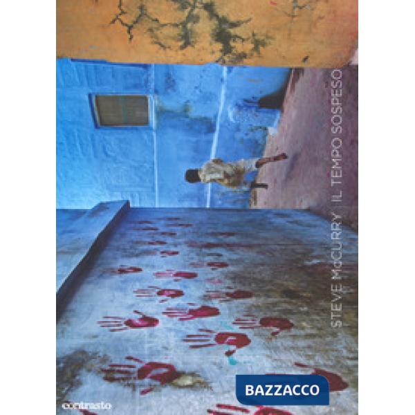 Tempo sospeso. Ediz. a colori (Il)