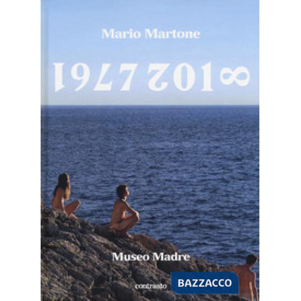 Mario Martone. 1977-2018 Museo Madre. Catalogo della mostra (Napoli, 1 giugno-8