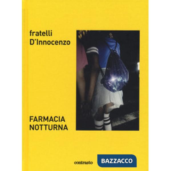 Farmacia notturna. Ediz. a colori
