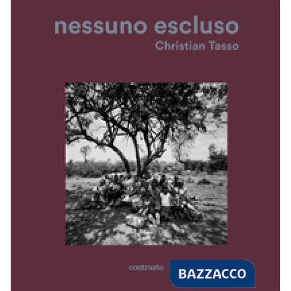 Nessuno escluso. Ediz. illustrata