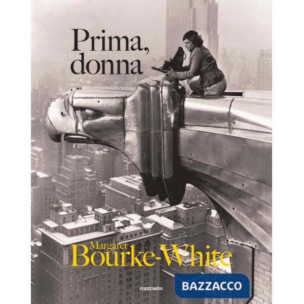 Prima, donna. Ediz. illustrata