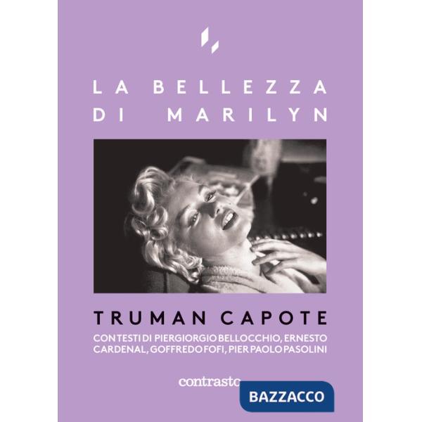 Bellezza di Marilyn (La)