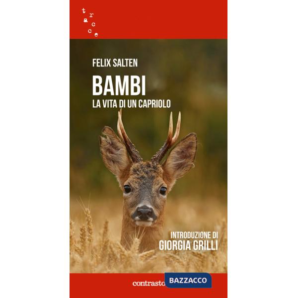 Bambi. La vita di un capriolo
