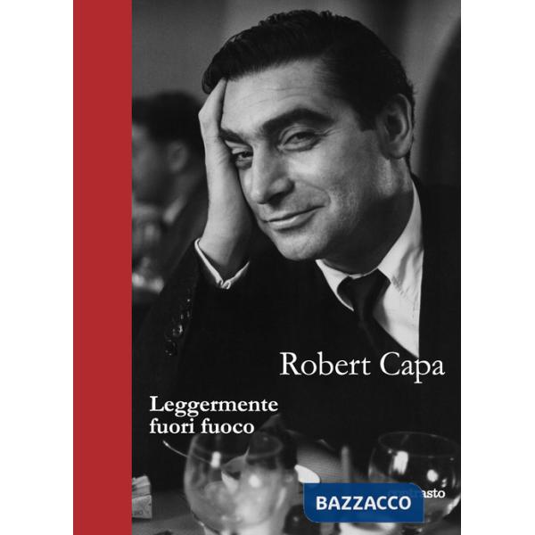 Leggermente fuori fuoco