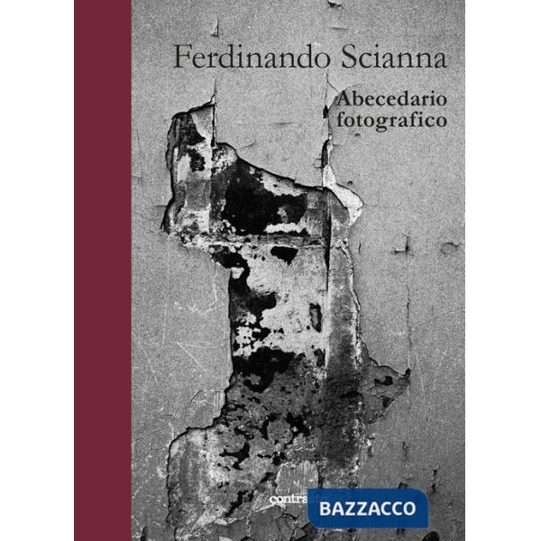 Abecedario fotografico. Ediz. illustrata