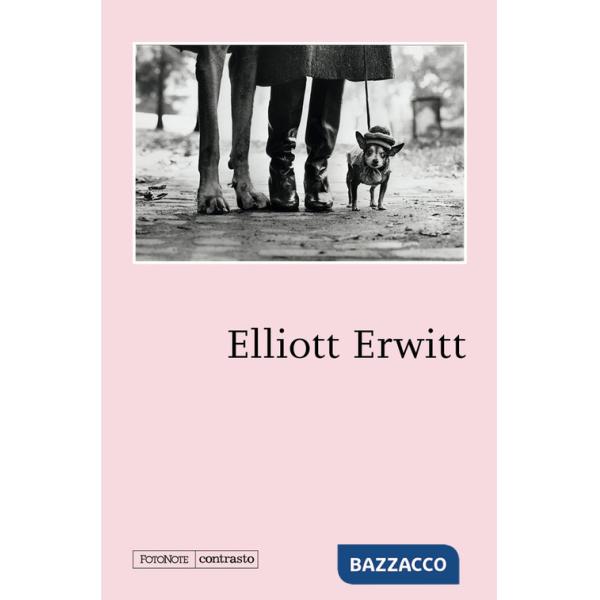 Elliott Erwitt. Ediz. a colori
