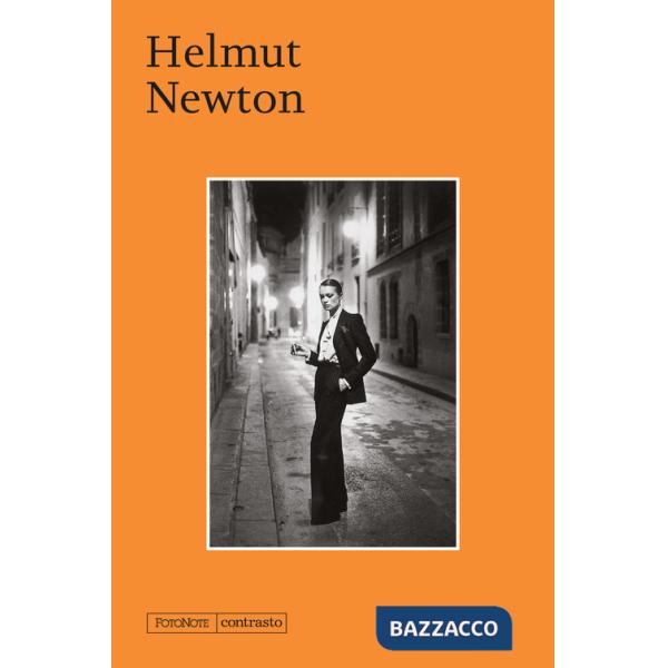 Helmut Newton. Ediz. a colori