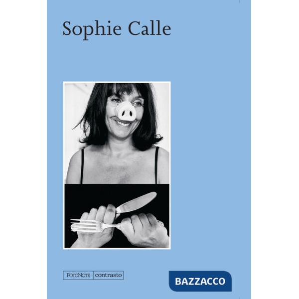 Sophie Calle