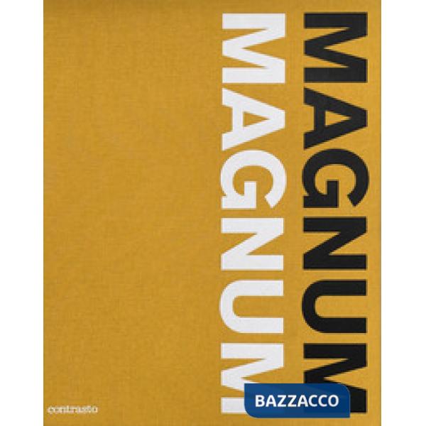 Magnum Magnum. Ediz. a colori