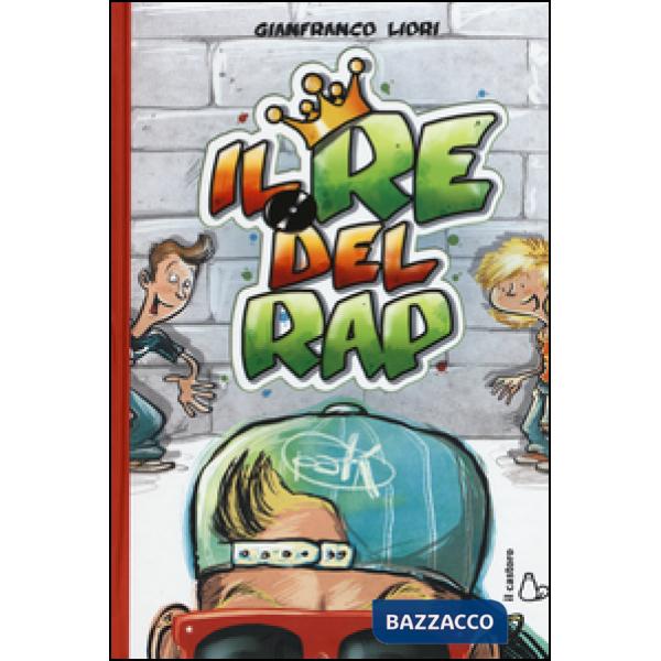 Re del rap (Il)