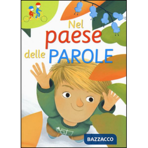 Nel paese delle parole