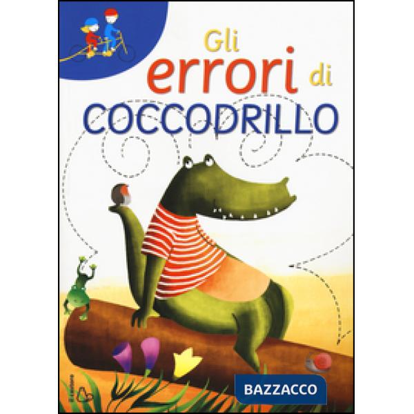 Errori di coccodrillo (Gli)