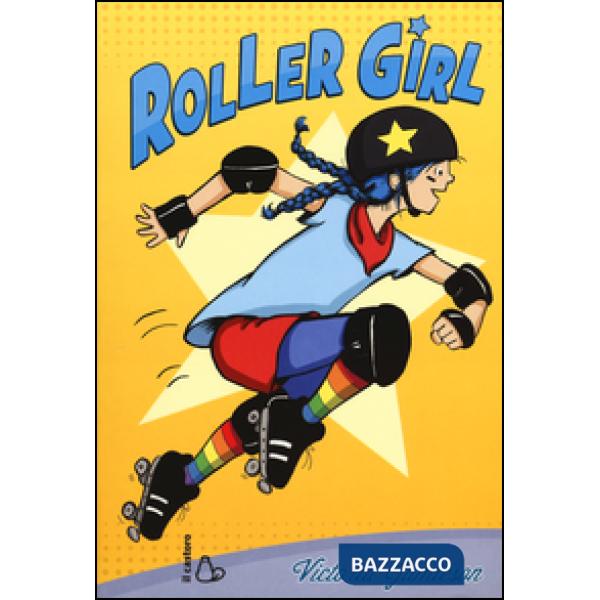Roller girl