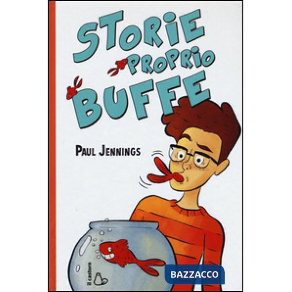 Storie proprio buffe
