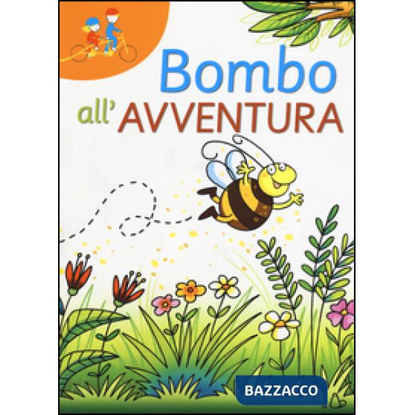 Bombo all'avventura