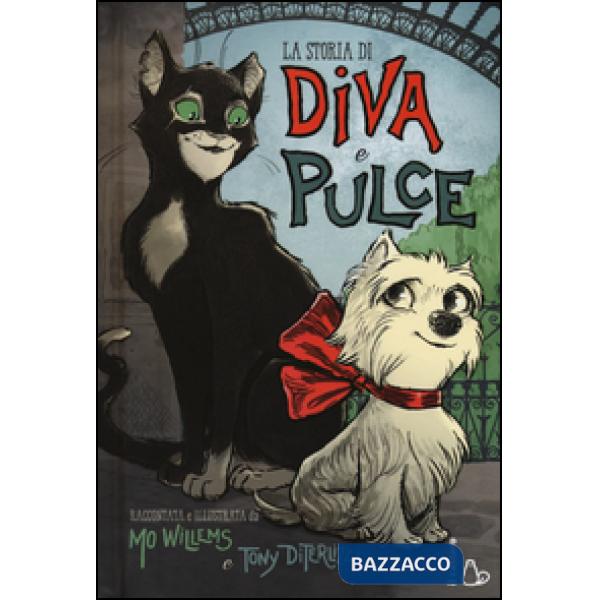 Storia di Diva e Pulce (La)