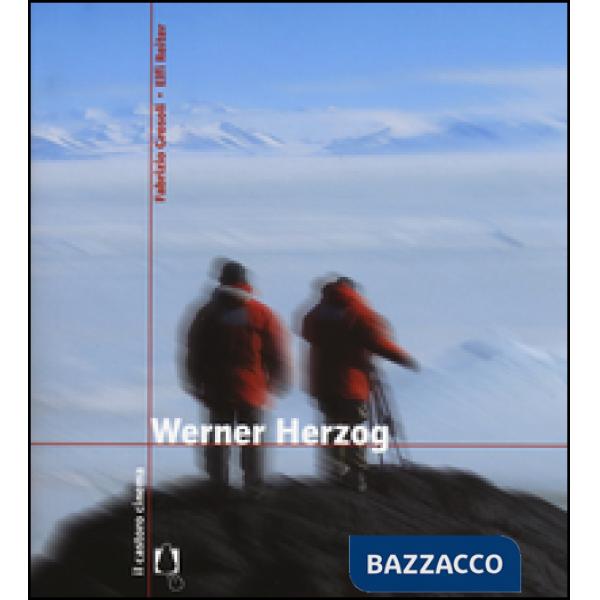 Werner Herzog