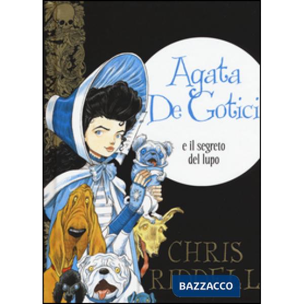 Agata de Gotici e il segreto del lupo